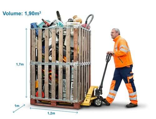 Ce que vous devez savoir en tant que commerçant ou distributeur | Recupel